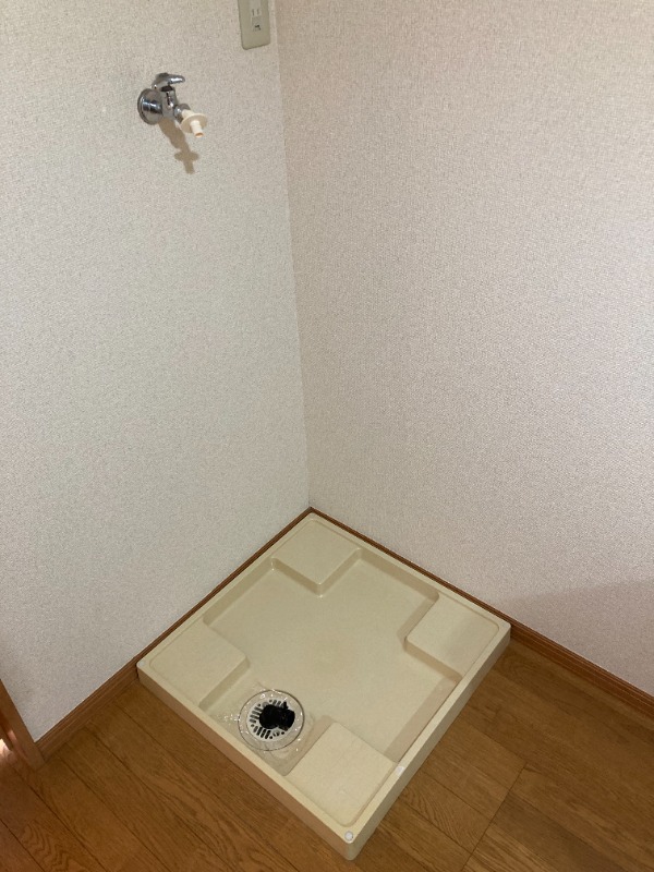 ※画像は別部屋の参考写真です。