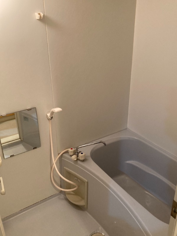 ※画像は別部屋の参考写真です。