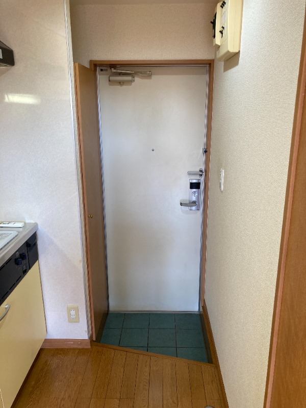 ※画像は別部屋の参考写真です。