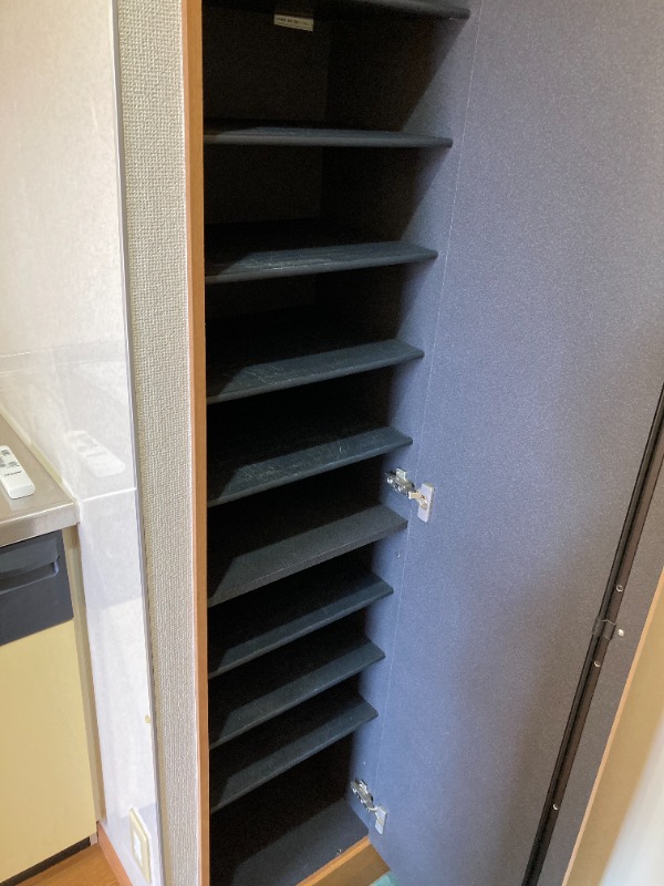 ※画像は別部屋の参考写真です。