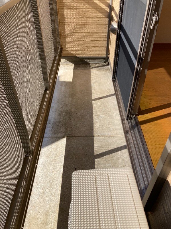 ※画像は別部屋の参考写真です。