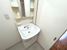 洗面所