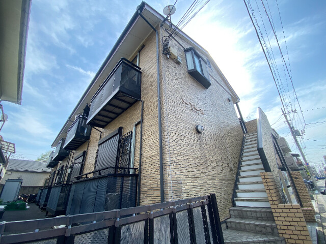 敷地内・建物