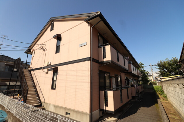外観画像