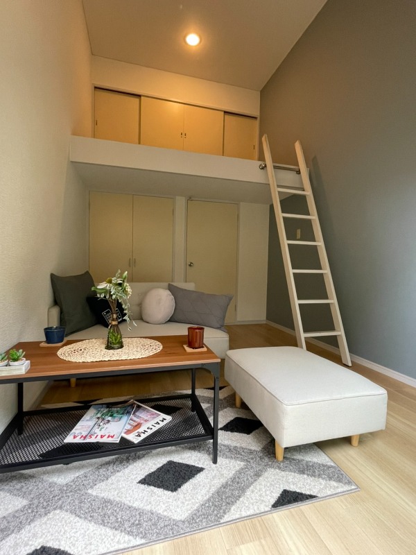 居室・リビング