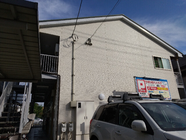 外観・土地