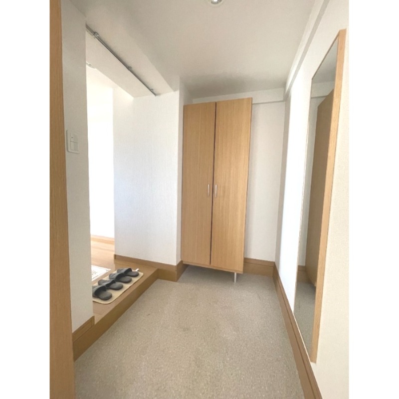 ※別のお部屋のお写真です