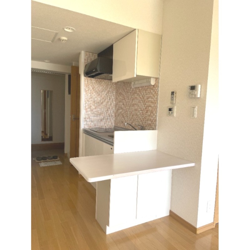 ※別のお部屋のお写真です