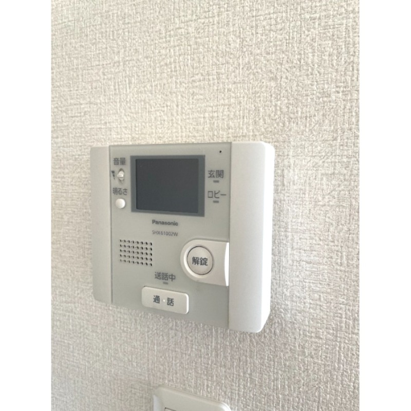 ※別のお部屋のお写真です