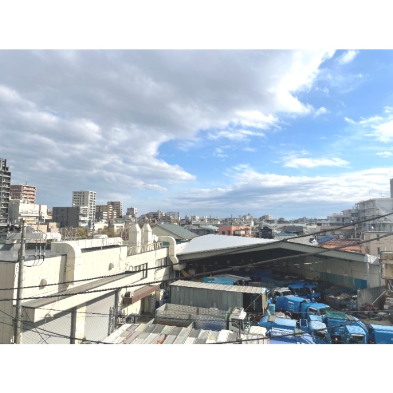 ※別のお部屋のお写真です