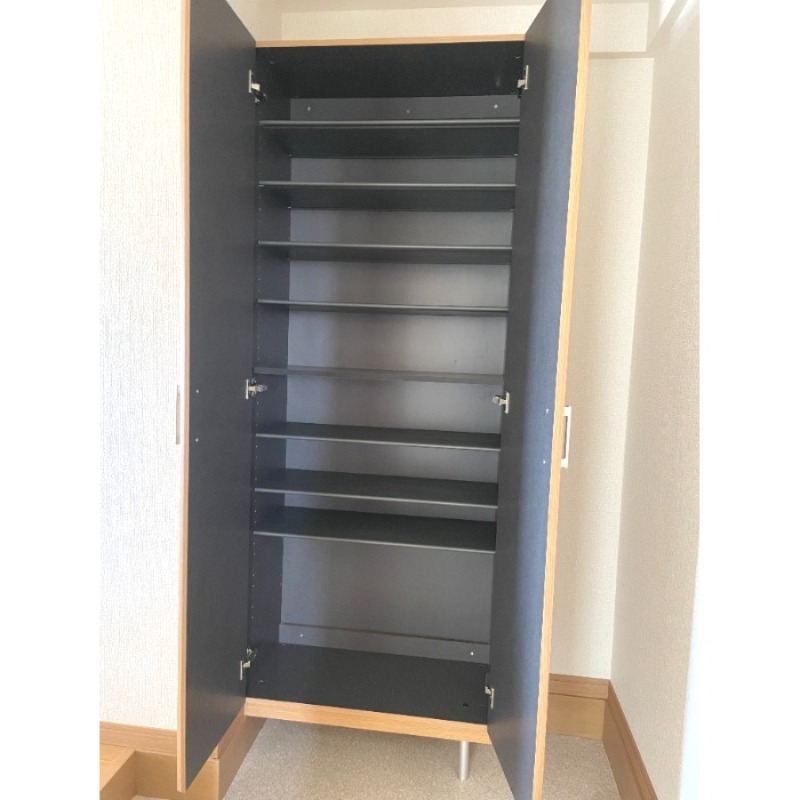 ※別のお部屋のお写真です