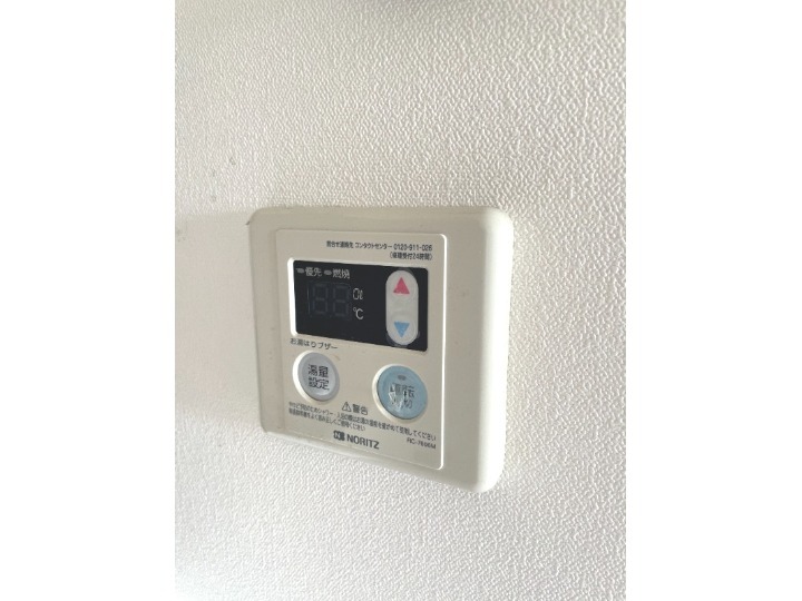 ※別のお部屋のお写真です