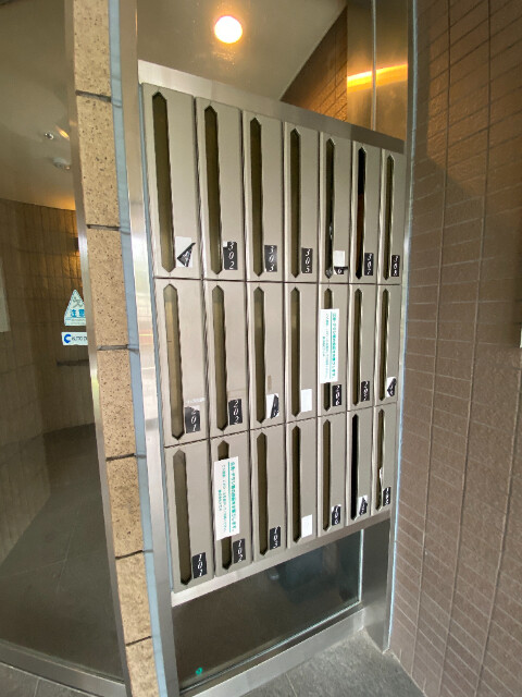 敷地内・建物