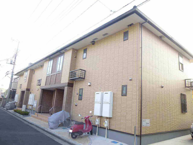 外観画像