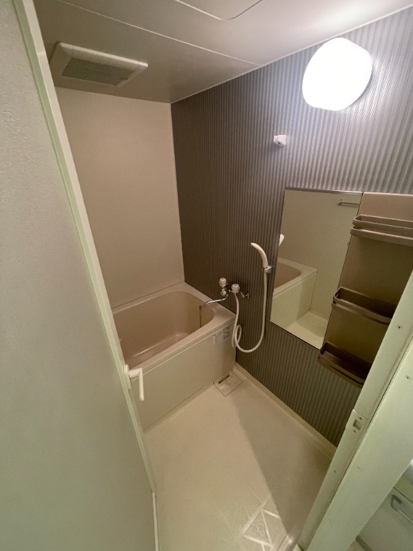 ※同タイプ別のお部屋のお写真です