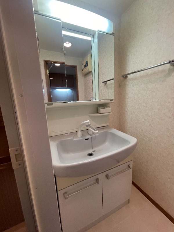 ※同タイプ別のお部屋のお写真です