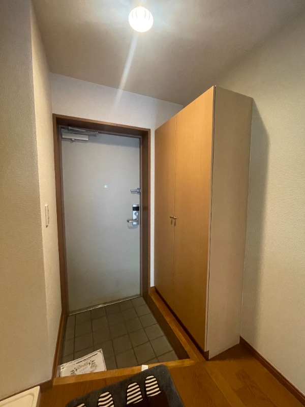 ※同タイプ別のお部屋のお写真です