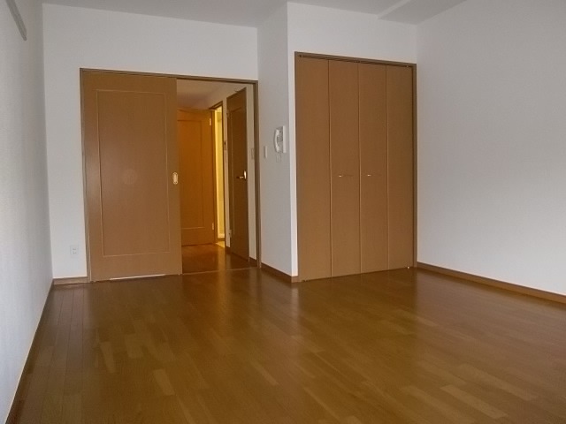 前回退室営繕後の写真です