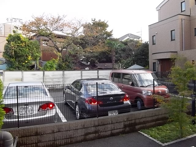 前回退室営繕後の写真です
