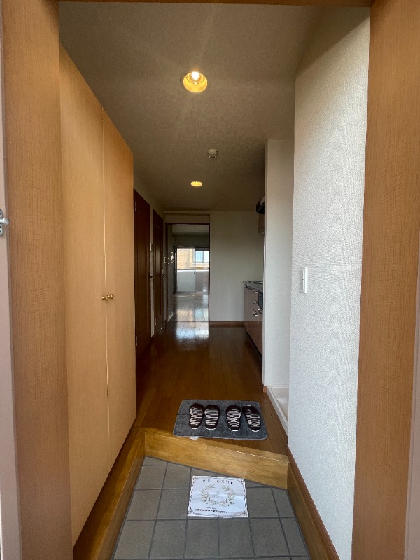 ※同タイプ別のお部屋のお写真です
