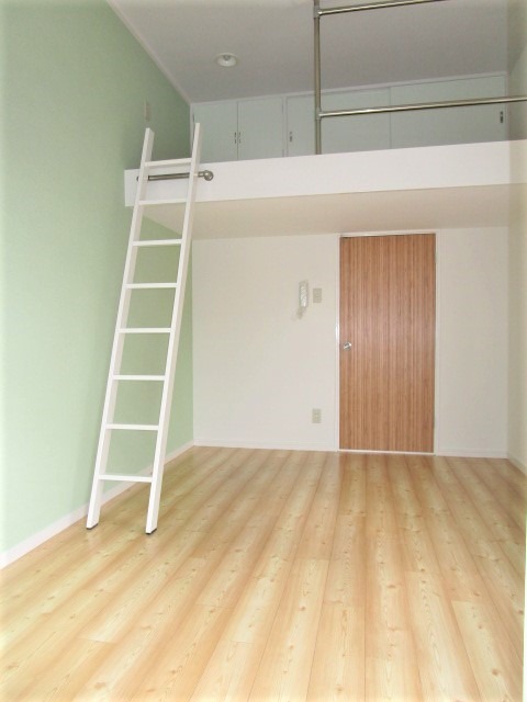 その他部屋・スペース