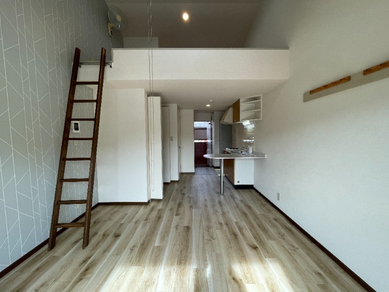 ※別部屋