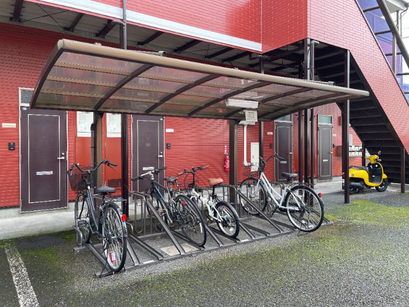 敷地内/建物