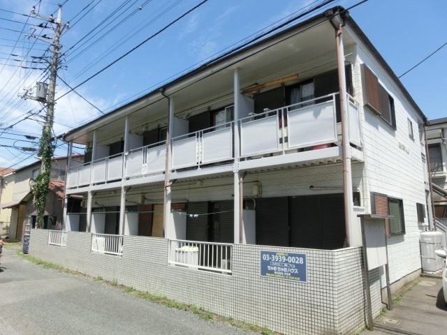 外観画像
