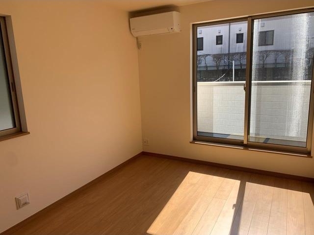洋室