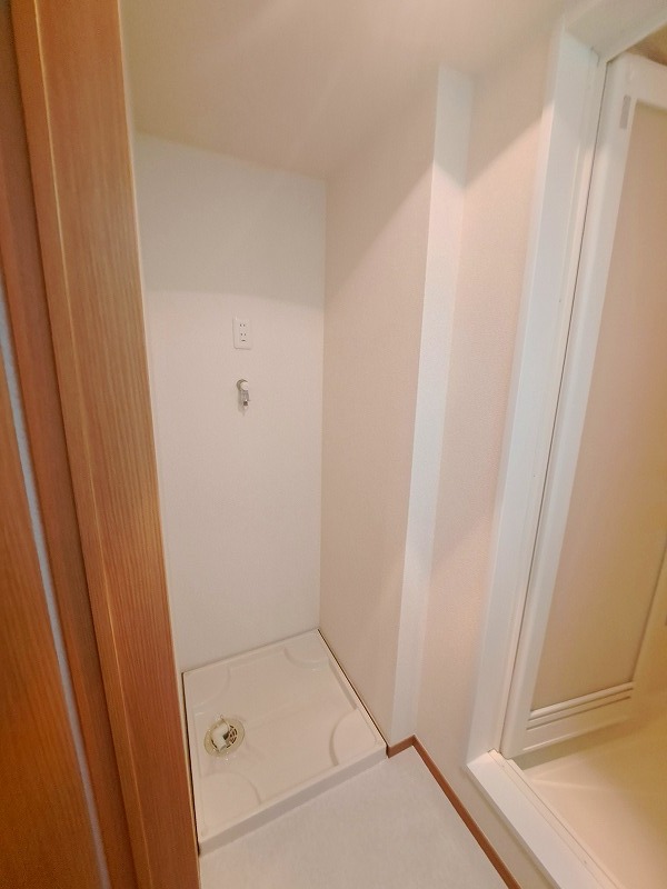 ※別号室同間取りの参考写真となります。