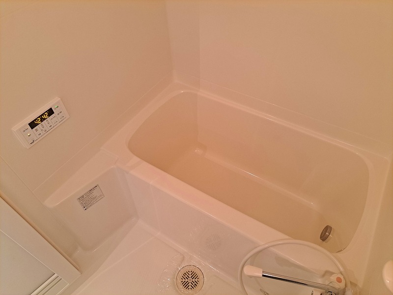 ※別号室同間取りの参考写真となります。