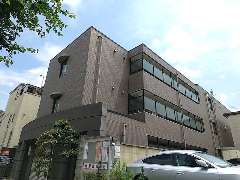 ◇オートロック付き！外観タイル張りのRC造マンション◇