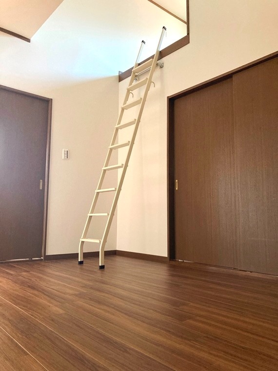 ロフト
