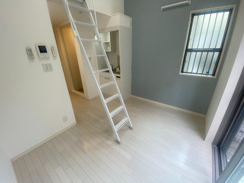 ※写真は全て別部屋です