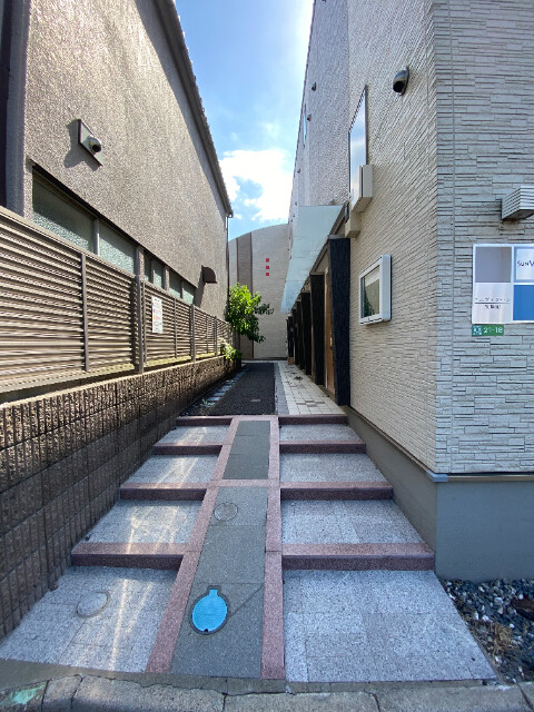 外観・土地