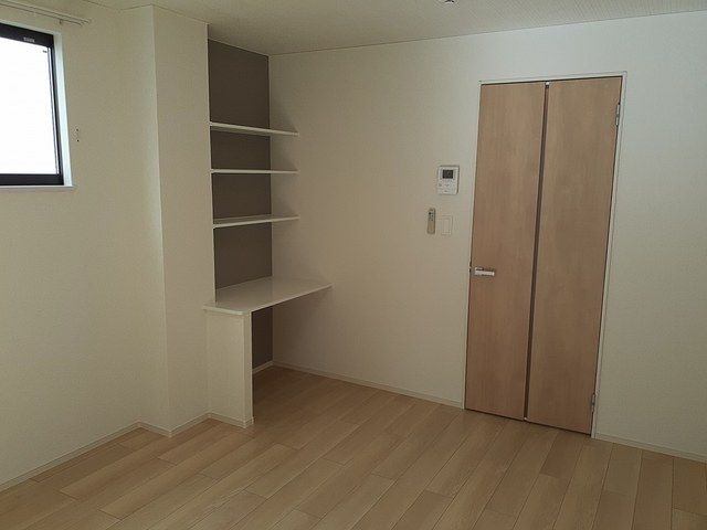 その他部屋・スペース