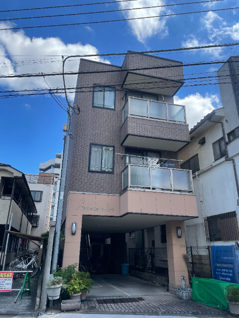 外観画像