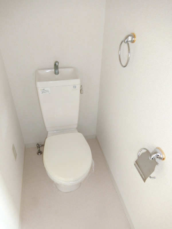 ＊前回退去時のお写真です