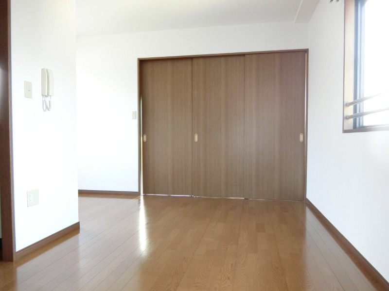 ＊前回退去時のお写真です