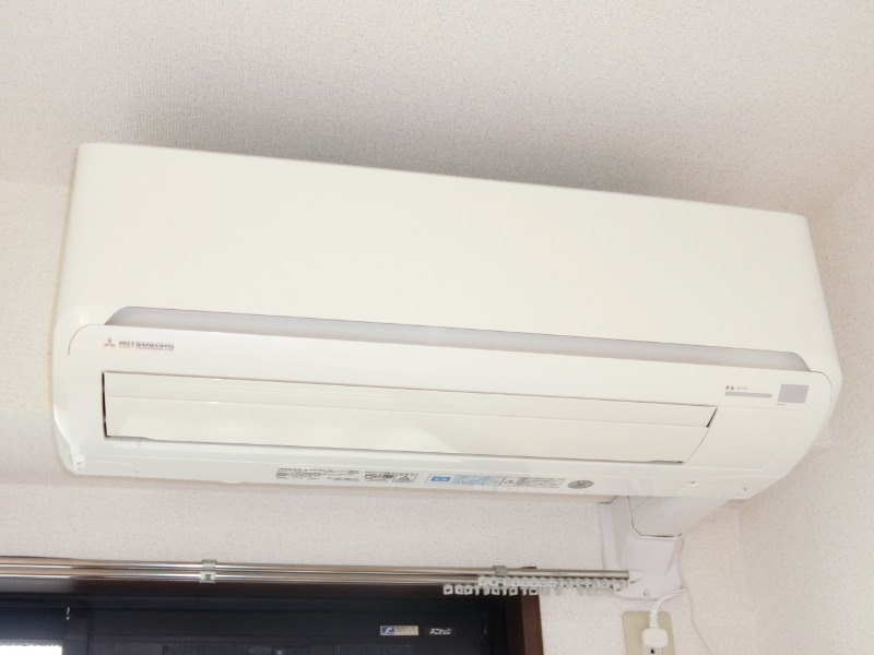 ＊前回退去時のお写真です