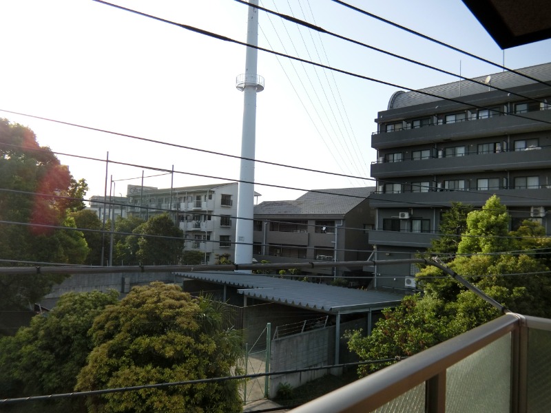 ＊前回退去時のお写真です