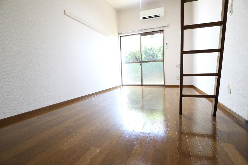 ◇南向きの明るいお部屋◇