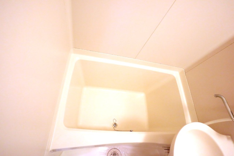 ◇バストイレ別◇