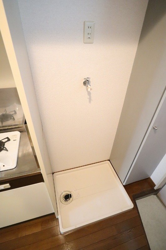 ◇室内に洗濯機置き場あり◇
