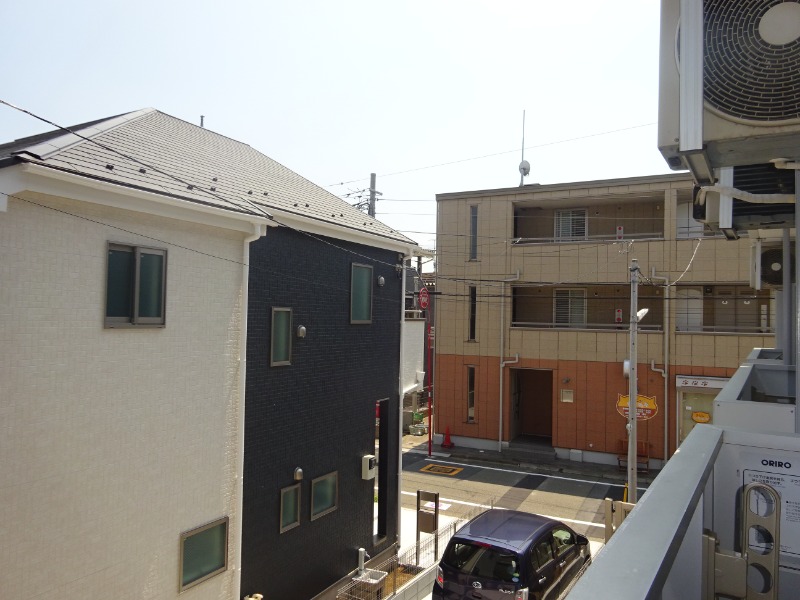 別部屋写真