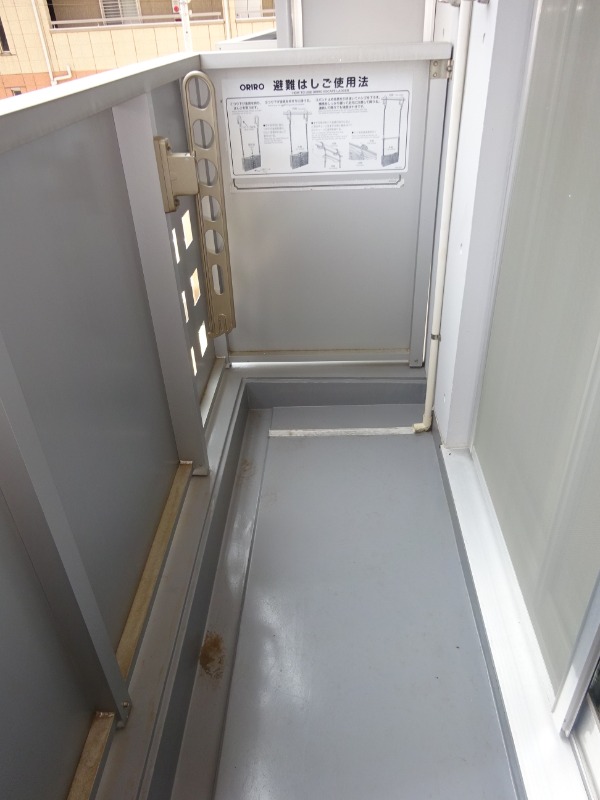 別部屋写真