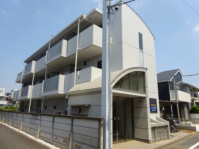 外観・土地