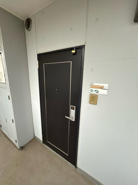 共用設備