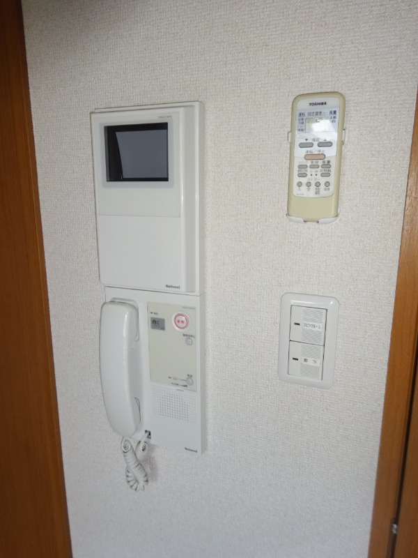 別部屋写真