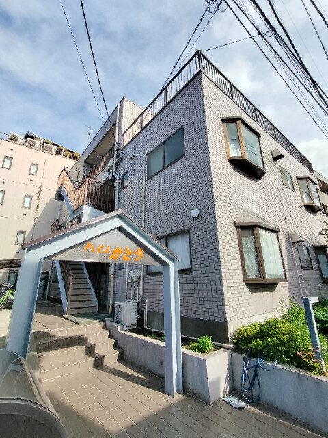 外観画像